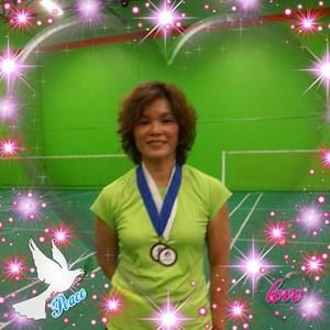 Meet your Posher, Candy